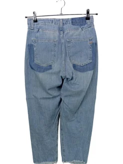 Karottenjeans                            Größe                38