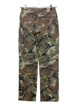 Khakihose                            Größe                38