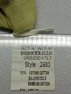 Kimono Pullover                            Größe                40