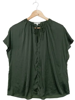 Kimono-Bluse                            Größe                38