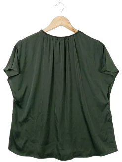 Kimono-Bluse                            Größe                38