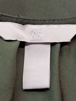 Kimono-Bluse                            Größe                38