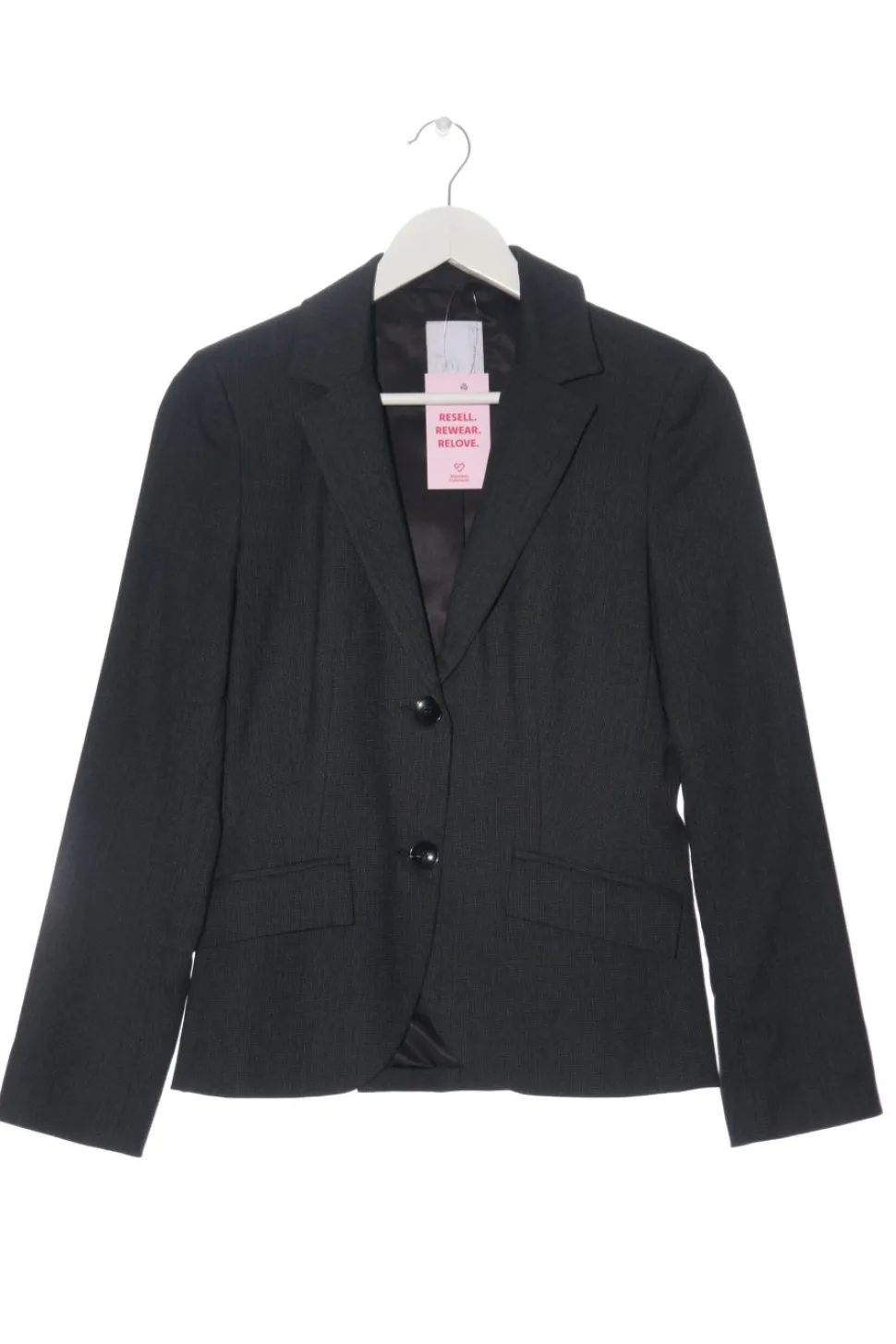 Klassischer Blazer Größe 36