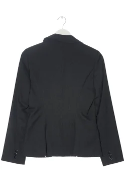 Klassischer Blazer                            Größe                36