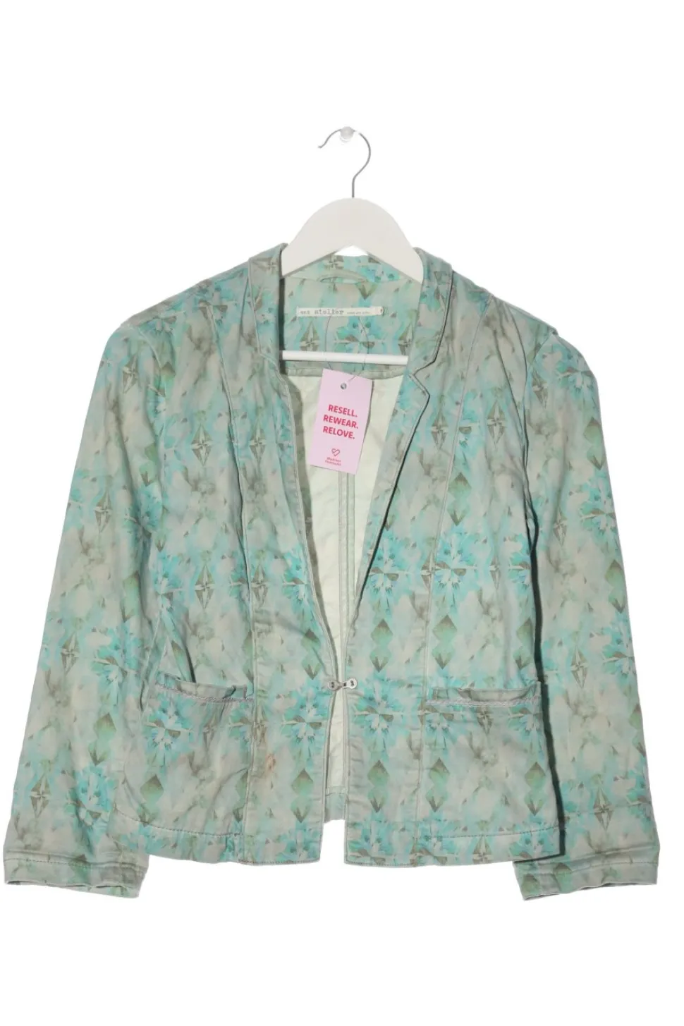 Klassischer Blazer Größe 36