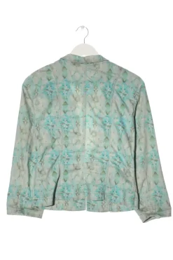 Klassischer Blazer                            Größe                36