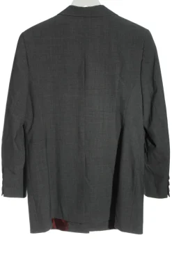 Klassischer Blazer                            Größe                42