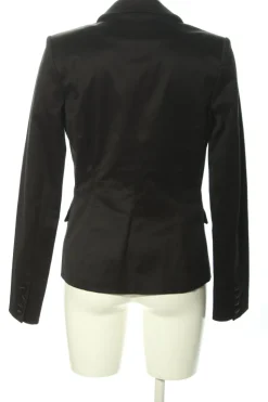 Klassischer Blazer                            Größe                36