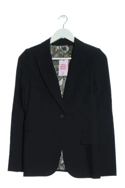 Klassischer Blazer                            Größe                36