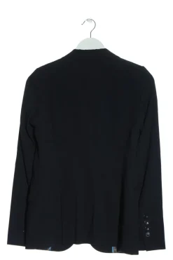 Klassischer Blazer                            Größe                36