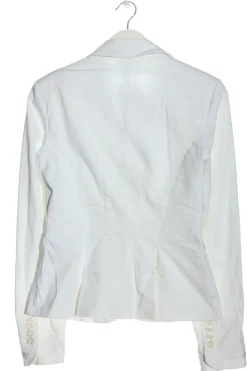 Klassischer Blazer                            Größe                36