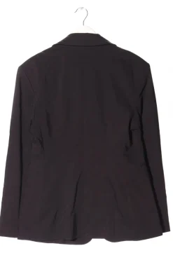 Klassischer Blazer                            Größe                38