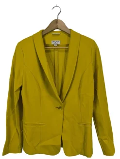 Klassischer Blazer                            Größe                42