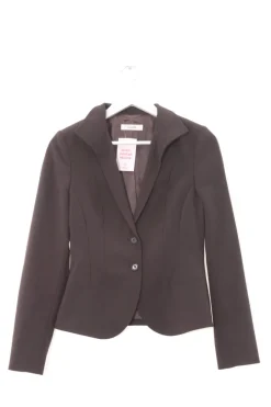 Klassischer Blazer                            Größe                36