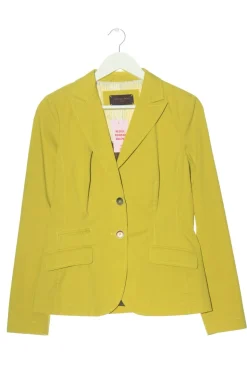 Klassischer Blazer                            Größe                36