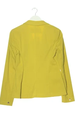 Klassischer Blazer                            Größe                36