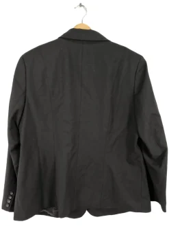 Klassischer Blazer                            Größe                44