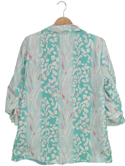 Klassischer Blazer                            Größe                40