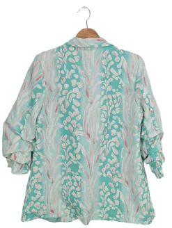 Klassischer Blazer                            Größe                40