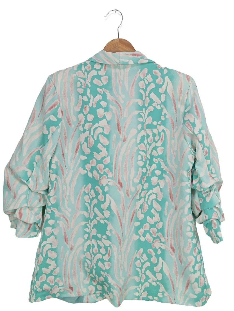 Klassischer Blazer Größe 40