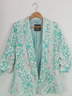 Klassischer Blazer Größe 40