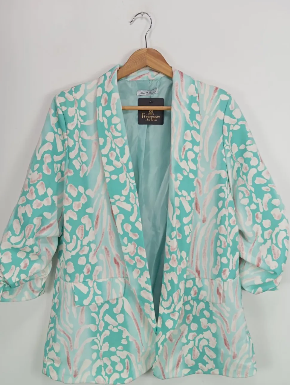 Klassischer Blazer Größe 40