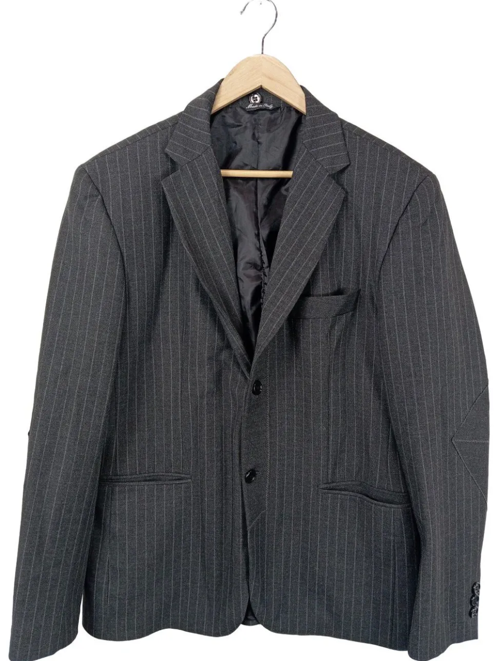 Klassischer Blazer Größe 52