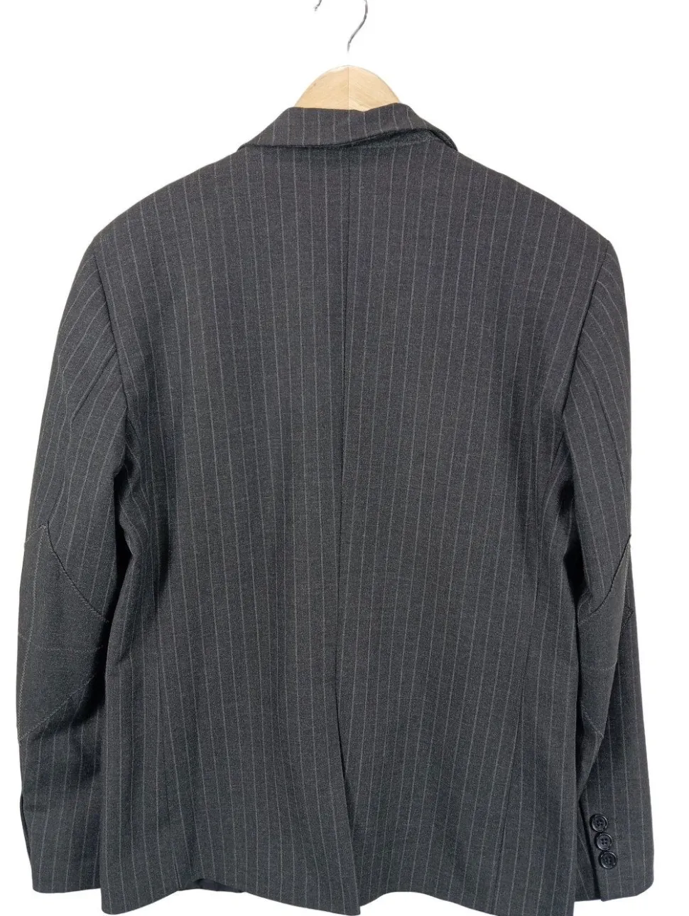 Klassischer Blazer Größe 52