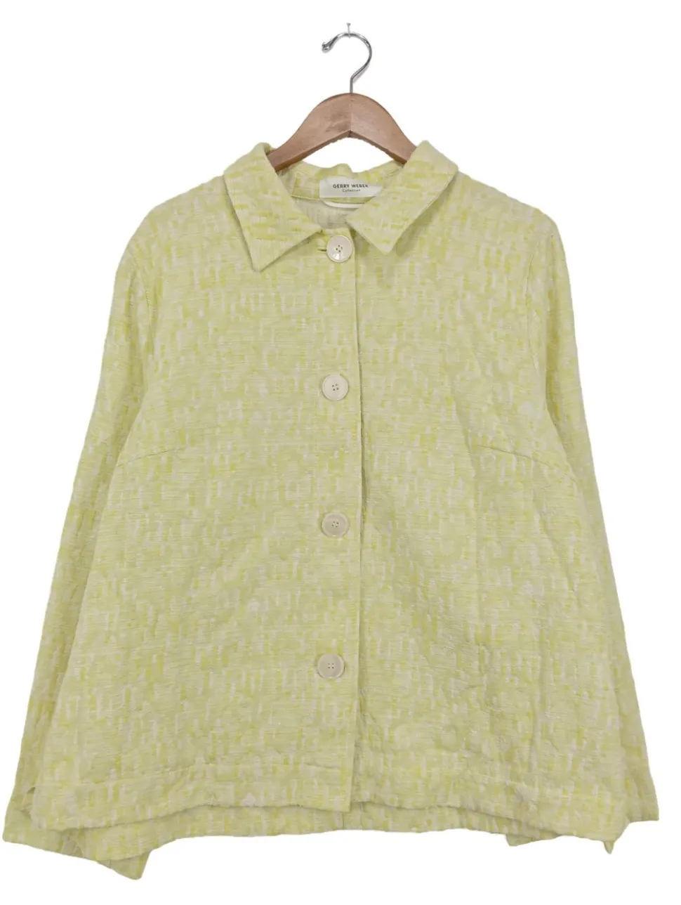 Klassischer Blazer Größe 48