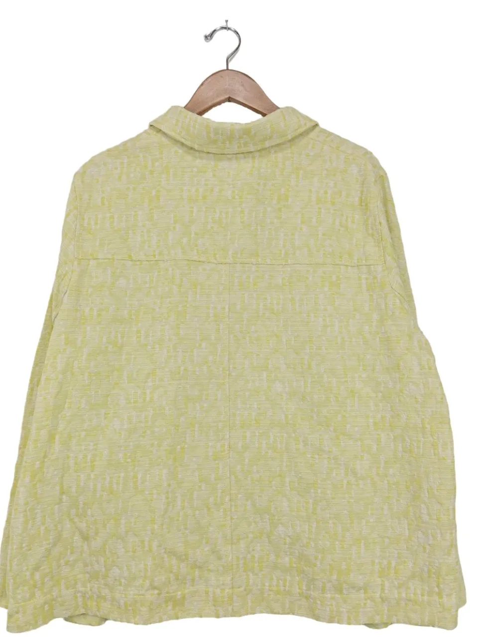 Klassischer Blazer Größe 48