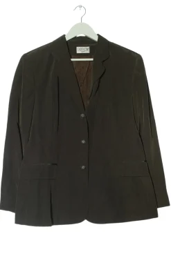 Klassischer Blazer                            Größe                42