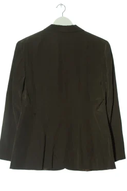 Klassischer Blazer                            Größe                42