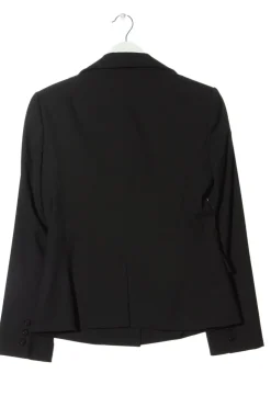 Klassischer Blazer                            Größe                38