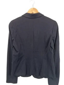 Klassischer Blazer                            Größe                40