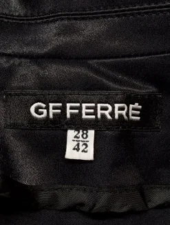 Klassischer Blazer                            Größe                38