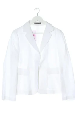 Klassischer Blazer                            Größe                40