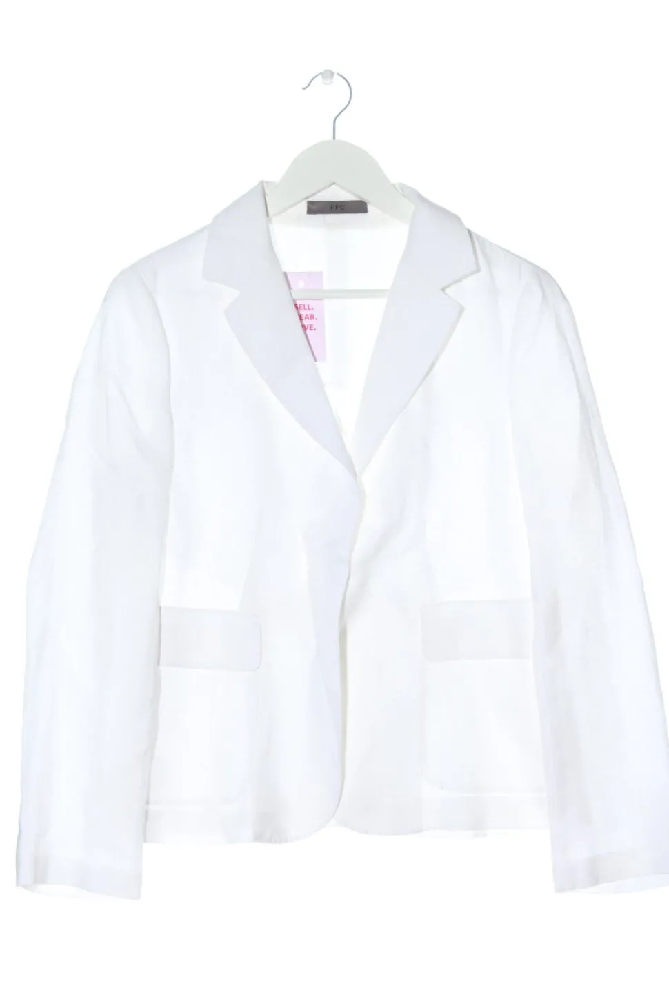 Klassischer Blazer Größe 40