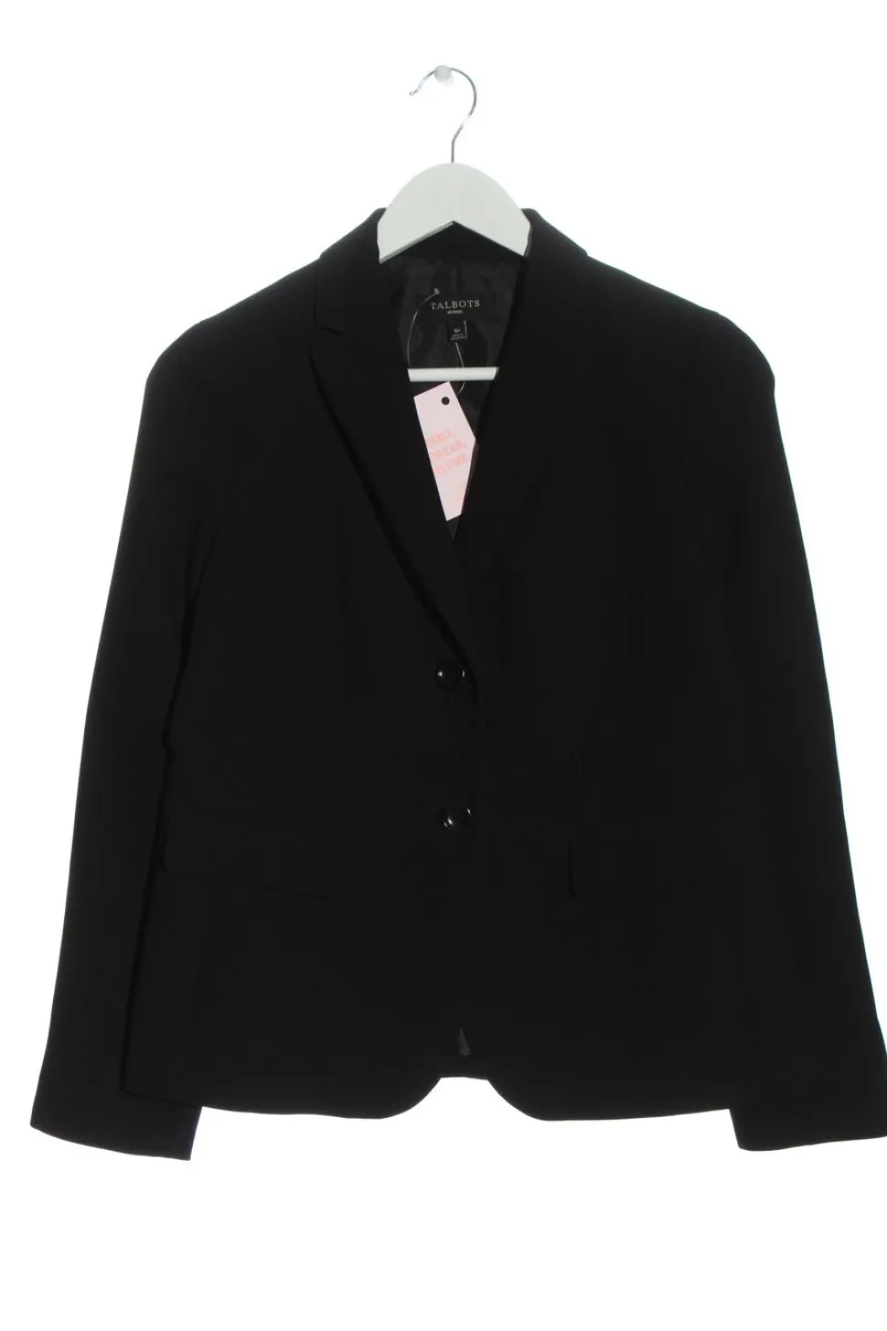 Klassischer Blazer Größe 34