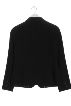 Klassischer Blazer                            Größe                34