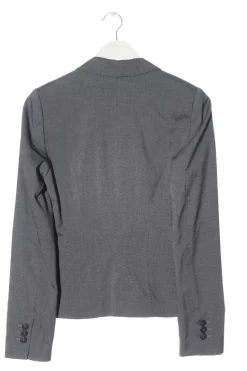 Klassischer Blazer                            Größe                36