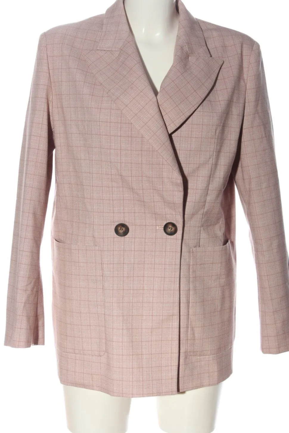 Klassischer Blazer Größe 38