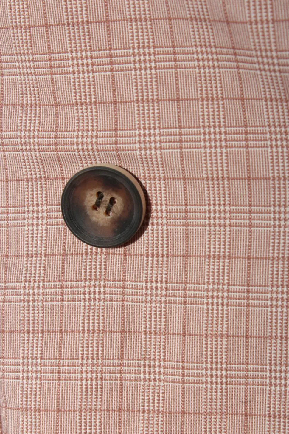 Klassischer Blazer Größe 38