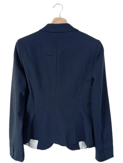 Klassischer Blazer                            Größe                38