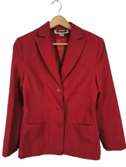 Klassischer Blazer Größe 34