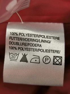 Klassischer Blazer                            Größe                34