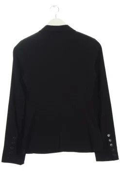 Klassischer Blazer                            Größe                34