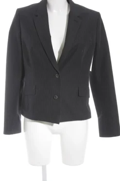 Klassischer Blazer                            Größe                40