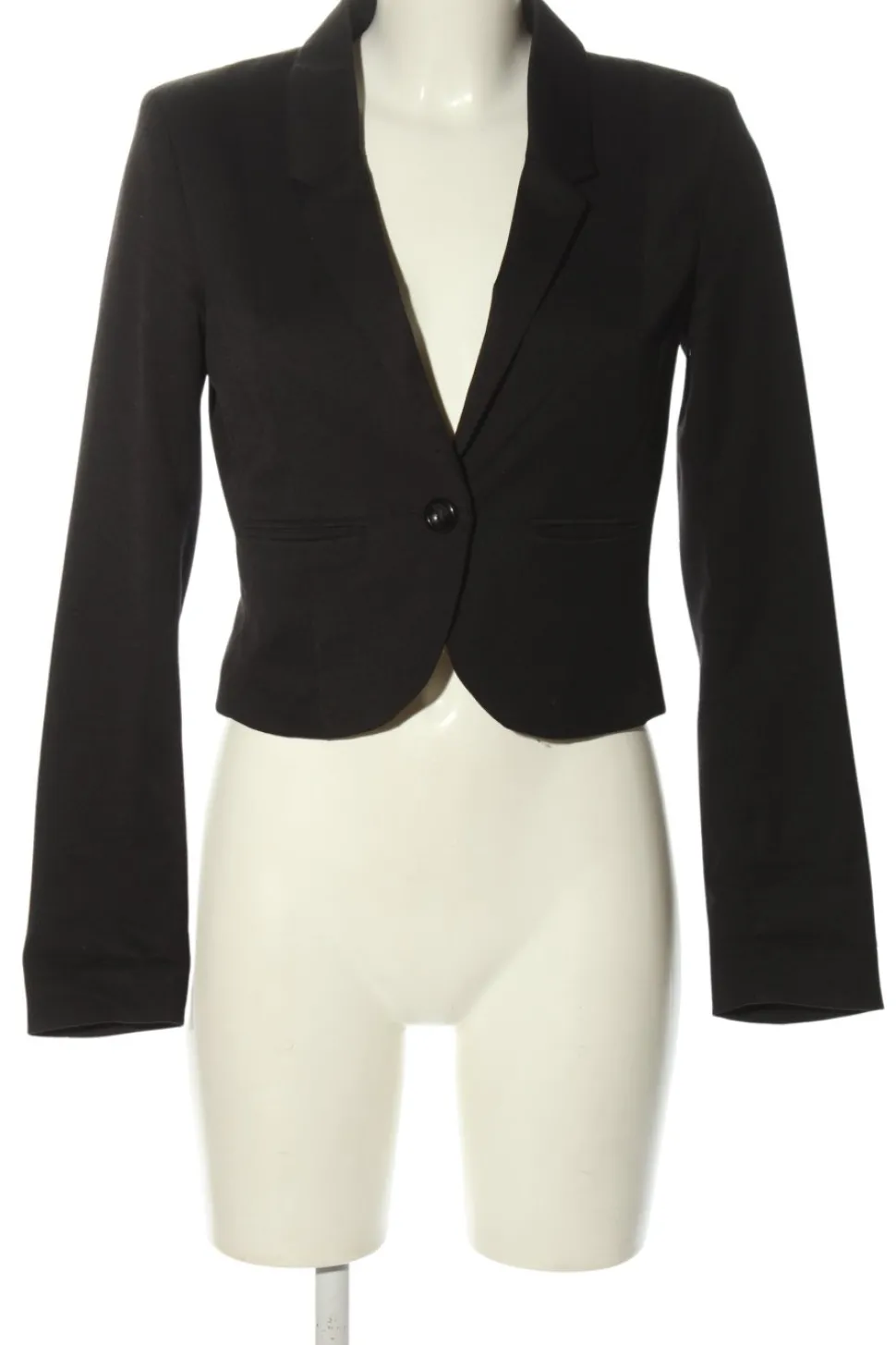 Klassischer Blazer Größe 36