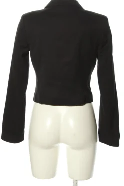 Klassischer Blazer                            Größe                36