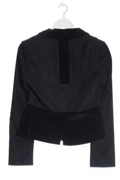 Klassischer Blazer                            Größe                34